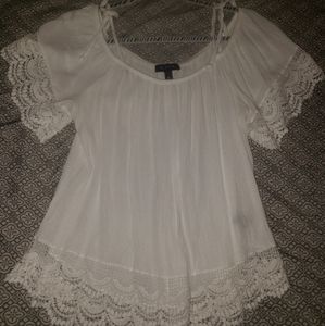 ❣FINAL PRICE❣A. Byer cute shirt!!